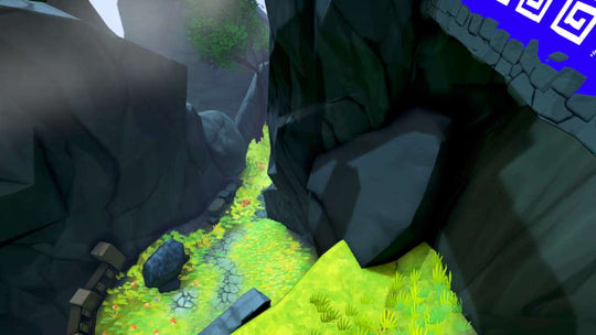 Rising Islands Steam CD Key