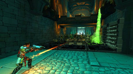 Orcs Must Die! PC Steam CD Key