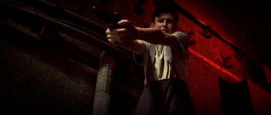 The Bunker Steam CD Key