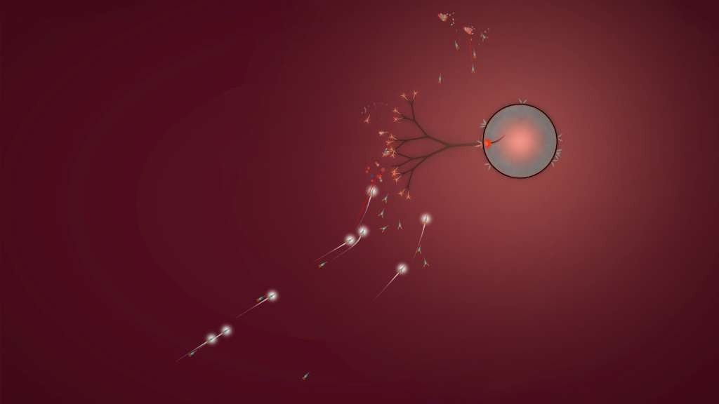 Eufloria HD Deluxe Edition PC Steam CD Key
