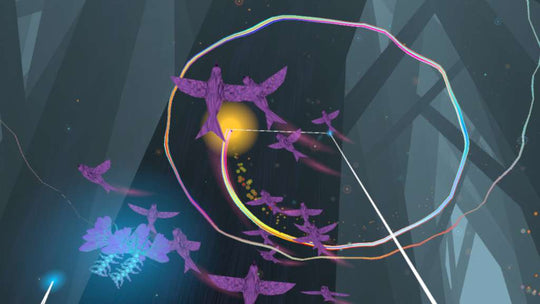 Flock VR Steam CD Key