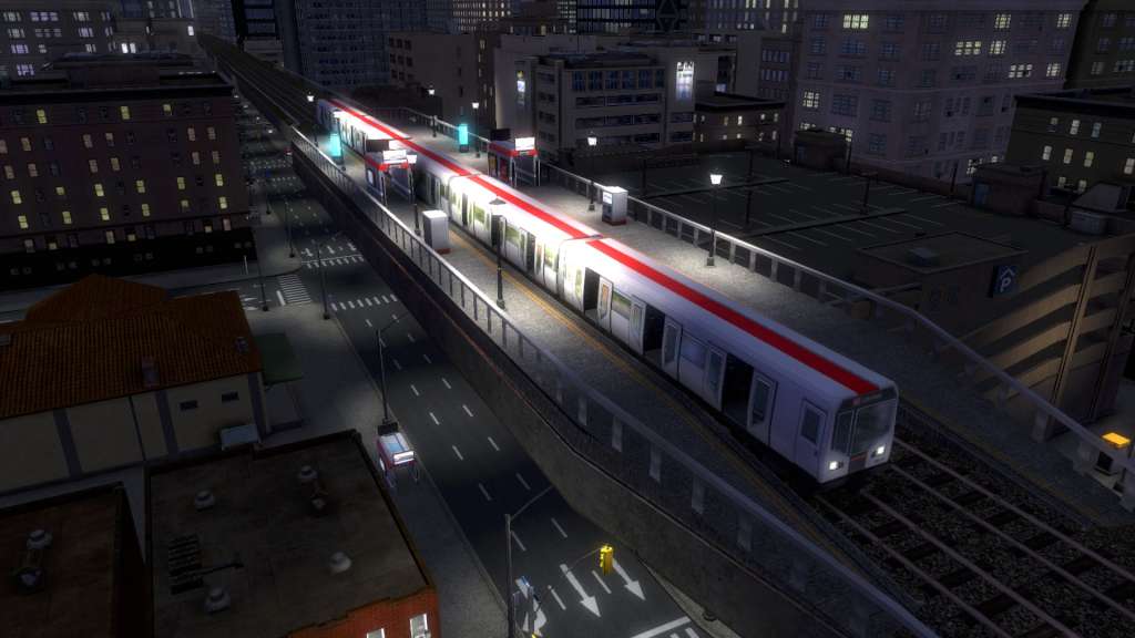 Cities in Motion 2 - European vehicle pack DLC Steam CD Key