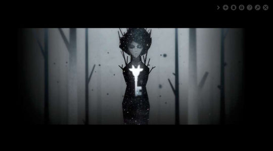 Year Walk PC Steam CD Key
