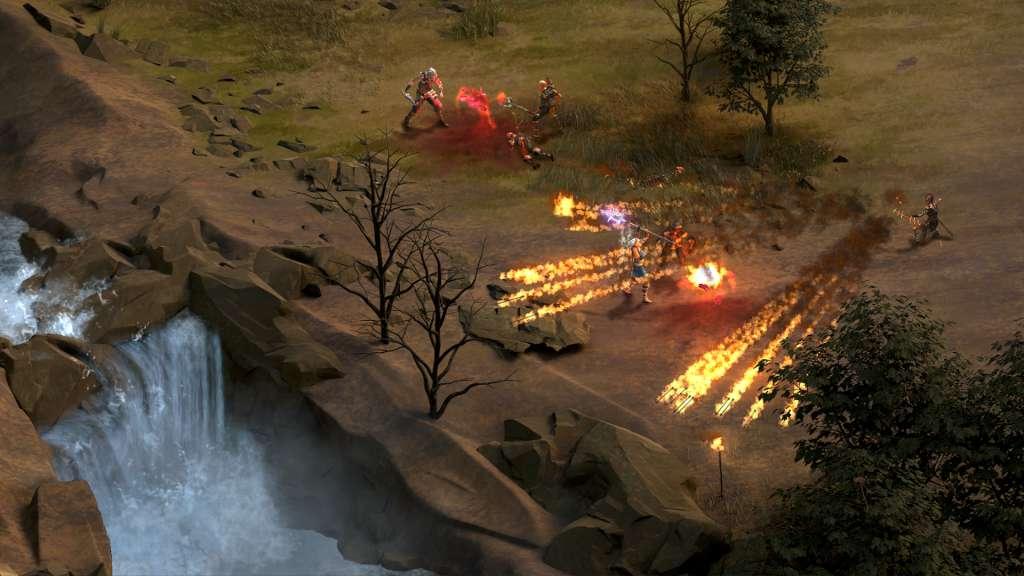 Tyranny Commander Edition Steam CD Key