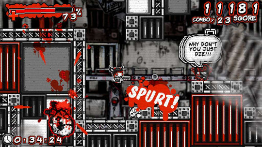 I Want To Be Human PC Steam CD Key