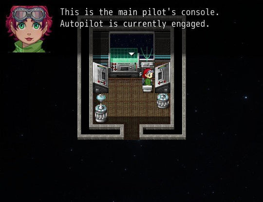 Space Pilgrim Episode I: Alpha Centauri Steam CD Key