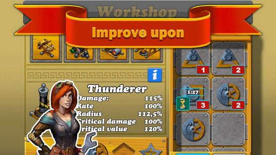 Defense Of Greece TD Steam CD Key
