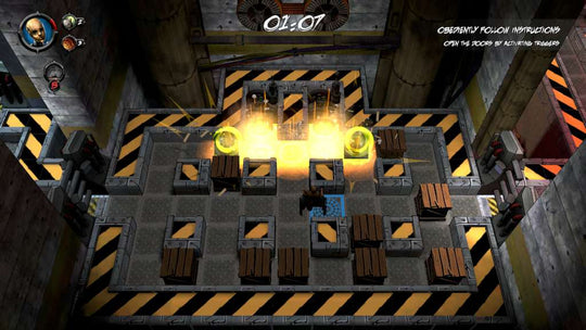 BRAWL PC Steam CD Key
