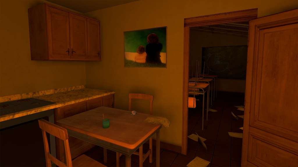Annie Amber PC Steam CD Key