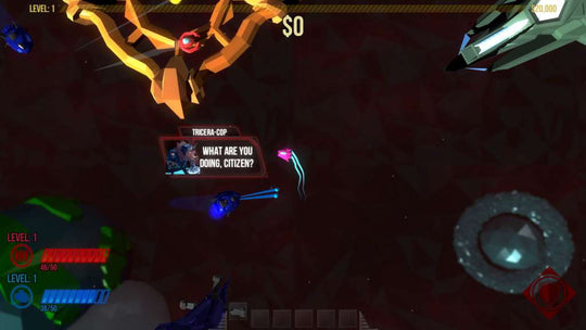Cashtronauts PC Steam CD Key