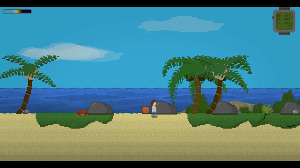 Only One Hope Steam CD Key