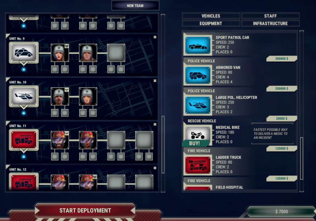 911 Operator - Special Resources DLC PC Steam CD Key