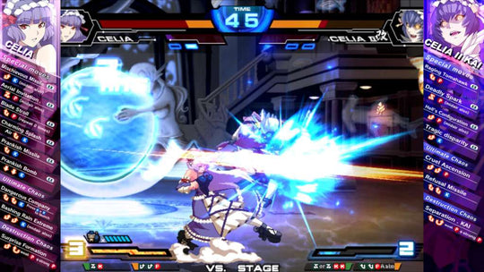 Chaos Code -New Sign of Catastrophe- PC Steam CD Key