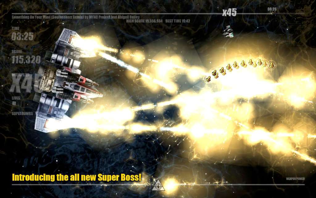 Beat Hazard + Ultra-DLC Steam CD Key