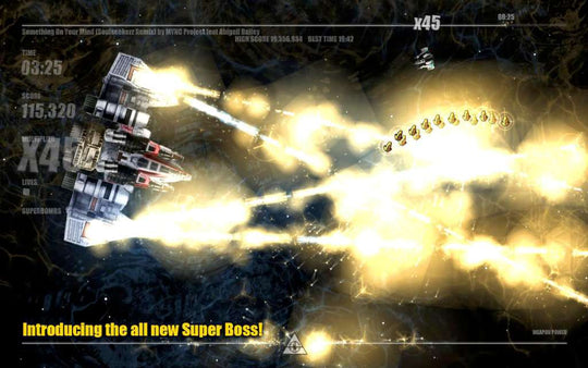 Beat Hazard Ultra DLC Steam CD Key