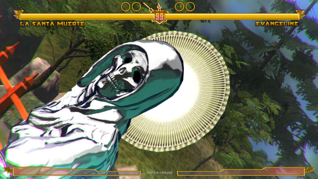 TZOMPANTLI PC Steam CD Key
