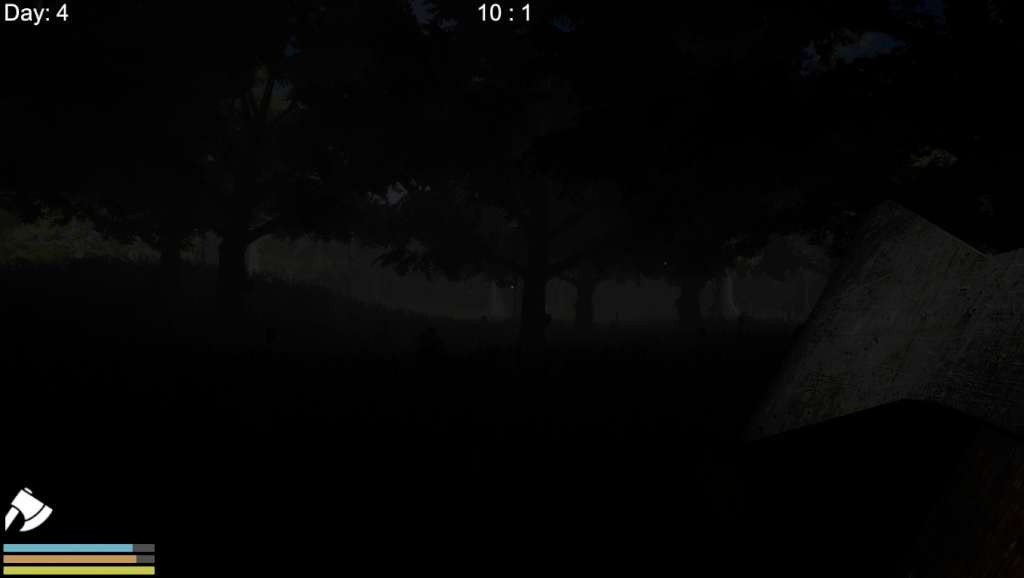 Save Home Steam CD Key