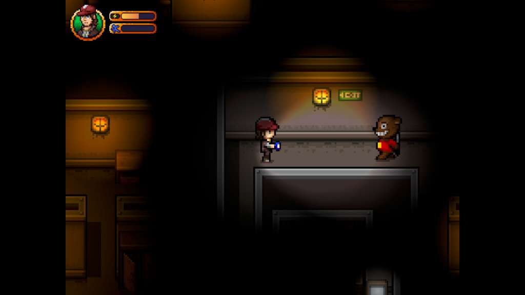 Camp Sunshine PC Steam CD Key