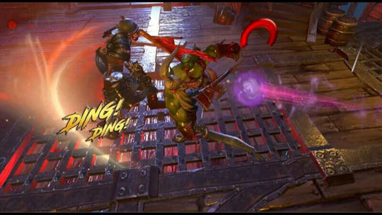 Guardian war VR Steam CD Key