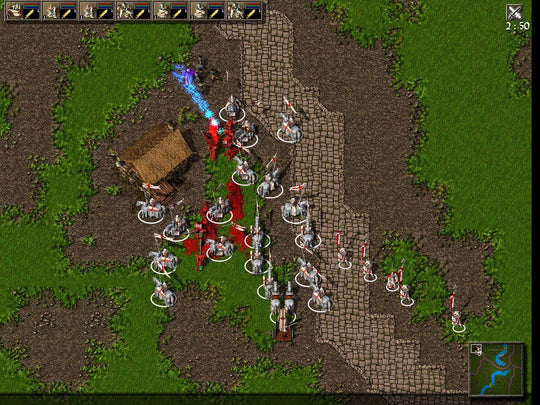 Black Moon Chronicles Steam CD Key