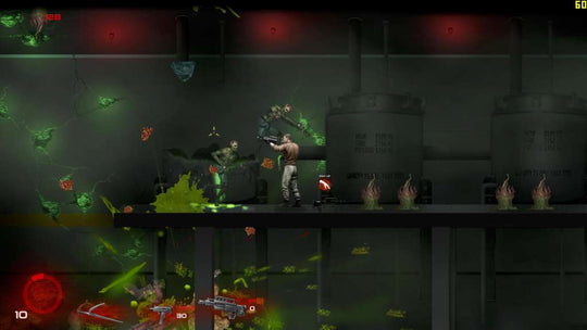 Ryan Black Steam CD Key