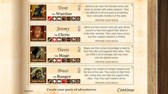 Monsters' Den: Book of Dread Steam CD Key