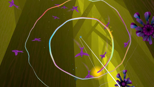 Flock VR Steam CD Key
