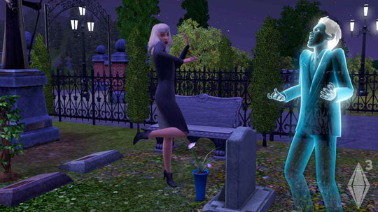 The Sims 3 + Showtime DLC EA App CD Key