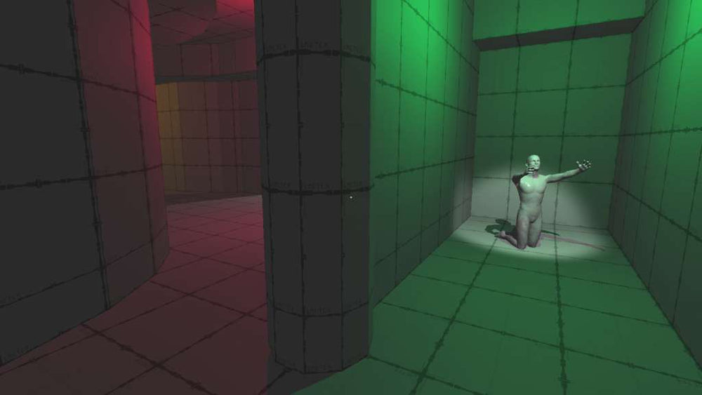 PROTOThYPE Steam CD Key