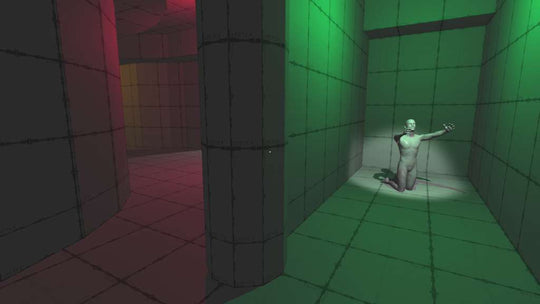 PROTOThYPE Steam CD Key