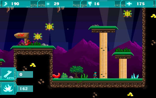 NightmareZ Steam CD Key