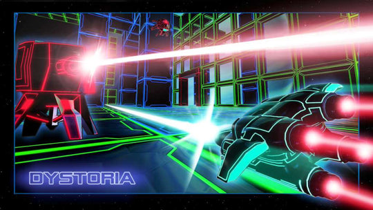 DYSTORIA Steam CD Key