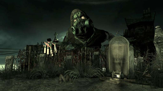 Batman: Arkham Asylum GOTY Edition EU PC Steam CD Key