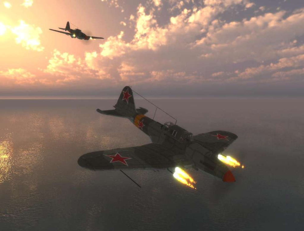 PT Boats: South Gambit Steam CD Key