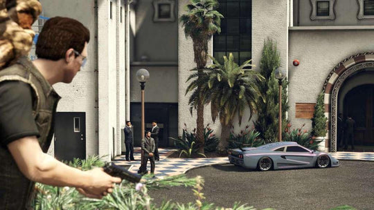 Grand Theft Auto Online - $1,500,000 Great White Shark Cash Card PC Activation Code