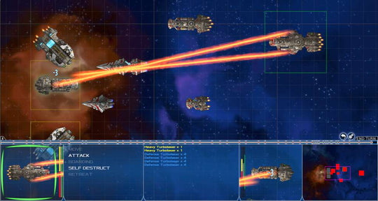 Stars in Shadow PC Steam CD Key