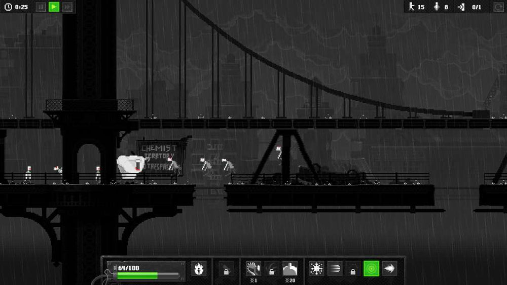 Zombie Night Terror PC Steam CD Key
