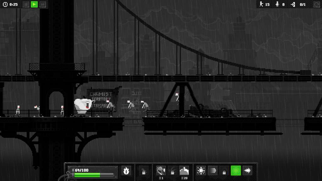 Zombie Night Terror PC Steam CD Key
