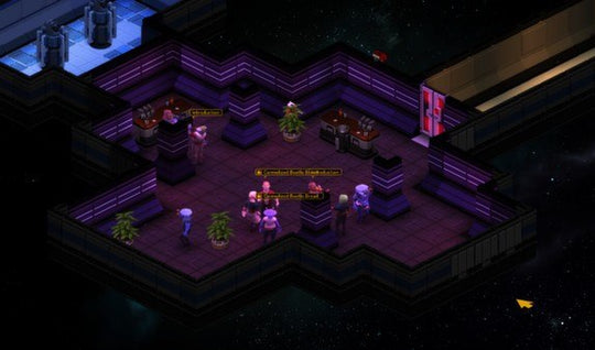 Spacebase DF-9 Steam CD Key