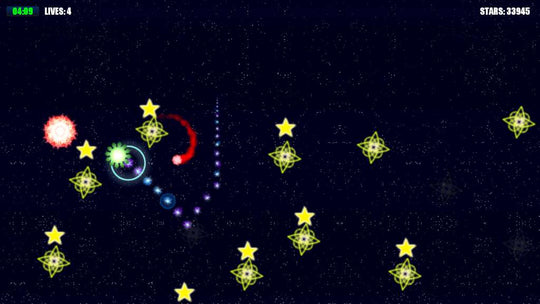 Starsphere Steam CD Key