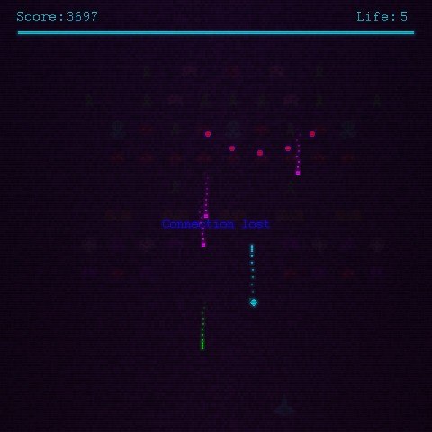 Neon Space ULTRA Steam CD Key