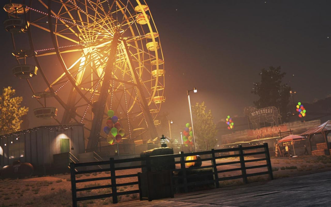 Mafia III - Season Pass Steam CD Key