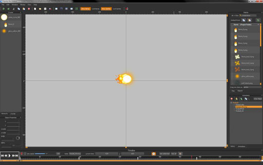 Spriter: Adventure Platformer Pack Steam CD Key