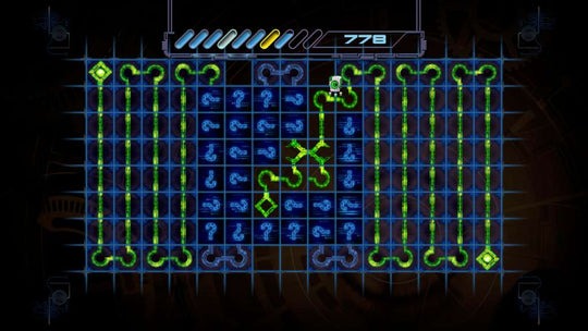 A Virus Named TOM Steam CD Key