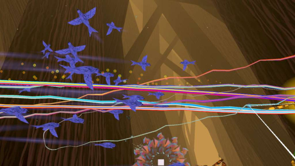 Flock VR Steam CD Key