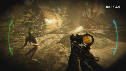 SnipZ Steam CD Key