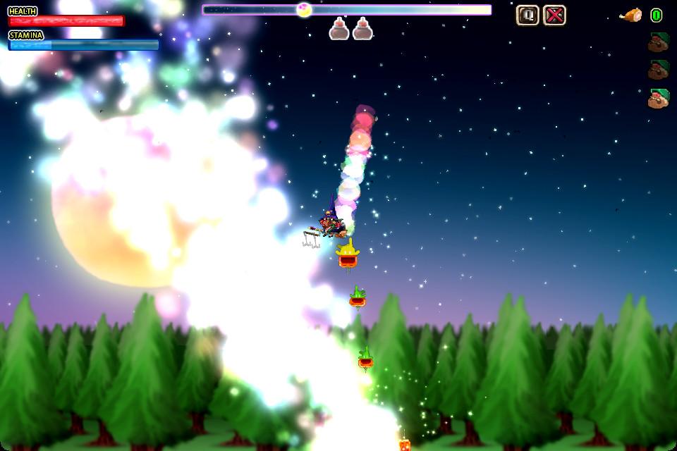 Cooking Witch PC Steam CD Key