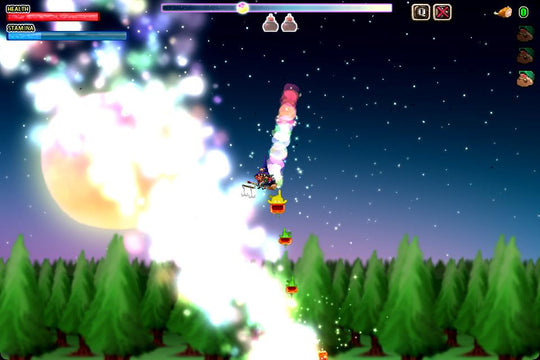 Cooking Witch PC Steam CD Key