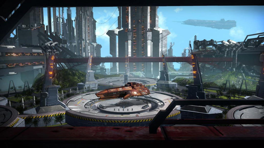 Starpoint Gemini Warlords PC Steam CD Key