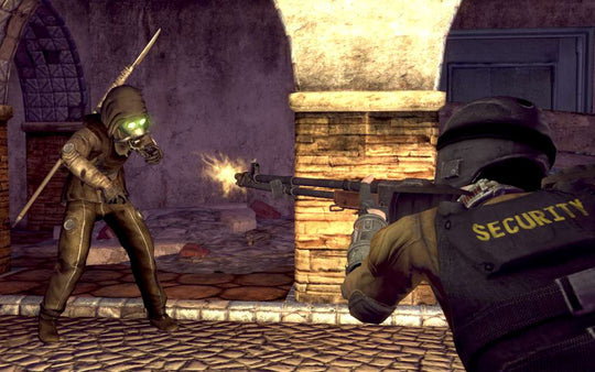 Fallout: New Vegas EU Steam CD Key